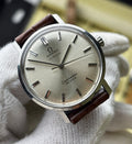 Omega Seamaster De ville Turler