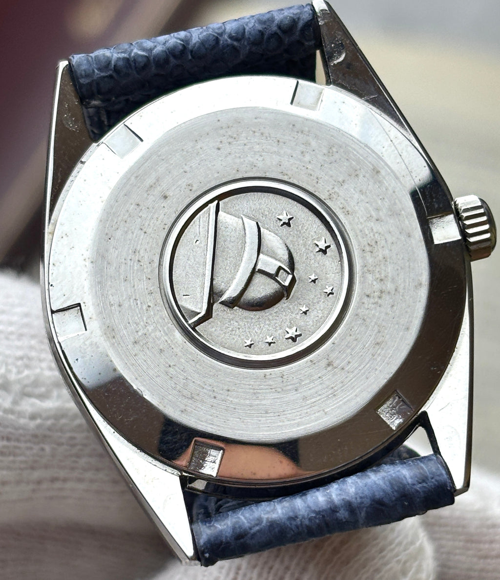 Omega Constellation Ref 167.021 calibro 712