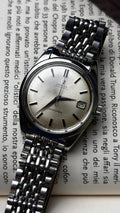 Omega Seamaster Ref 166.010