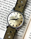 Omega constellation ref 14900-62SC